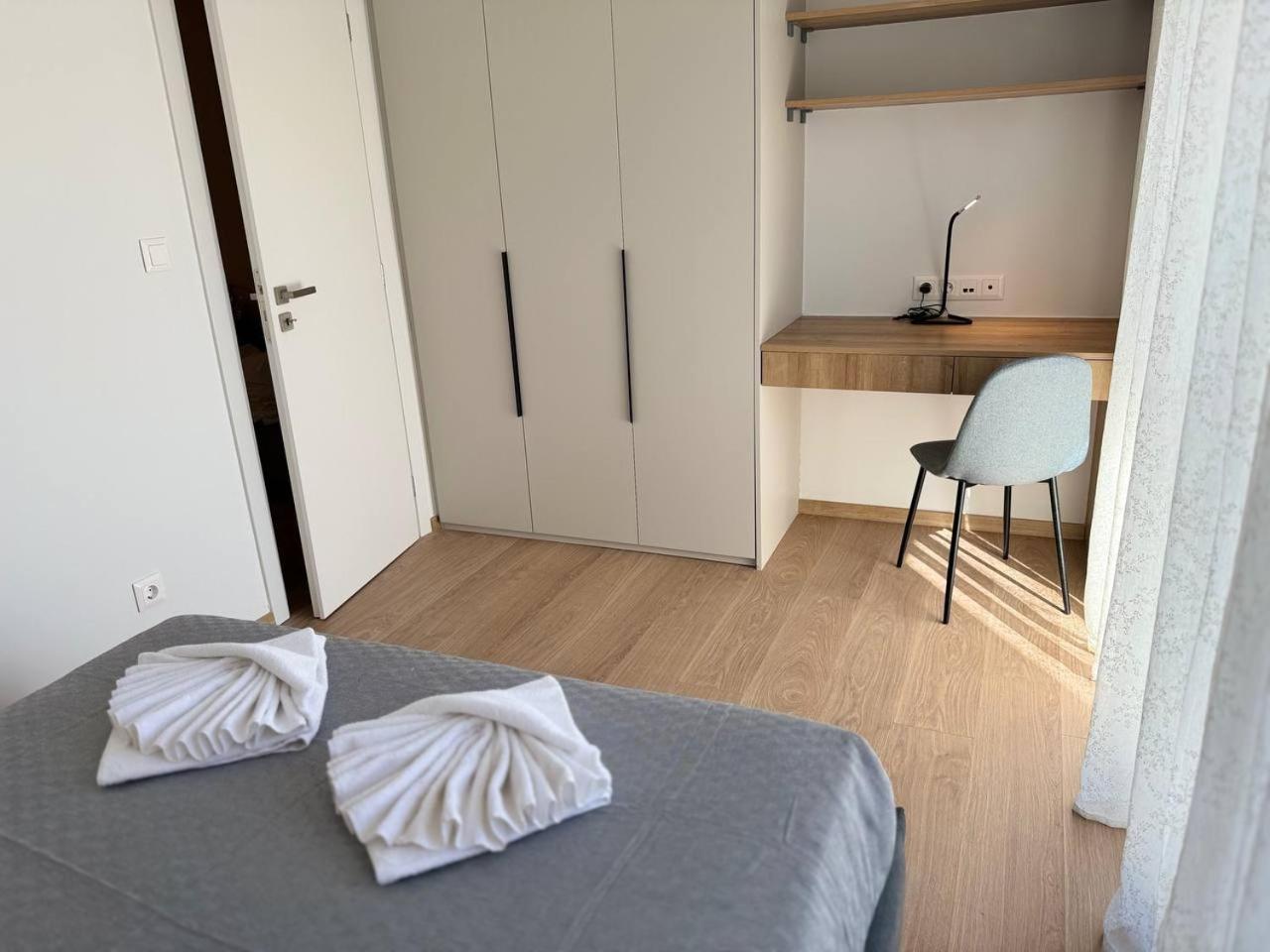 Lux Residence Ampelokipi Athen Eksteriør billede