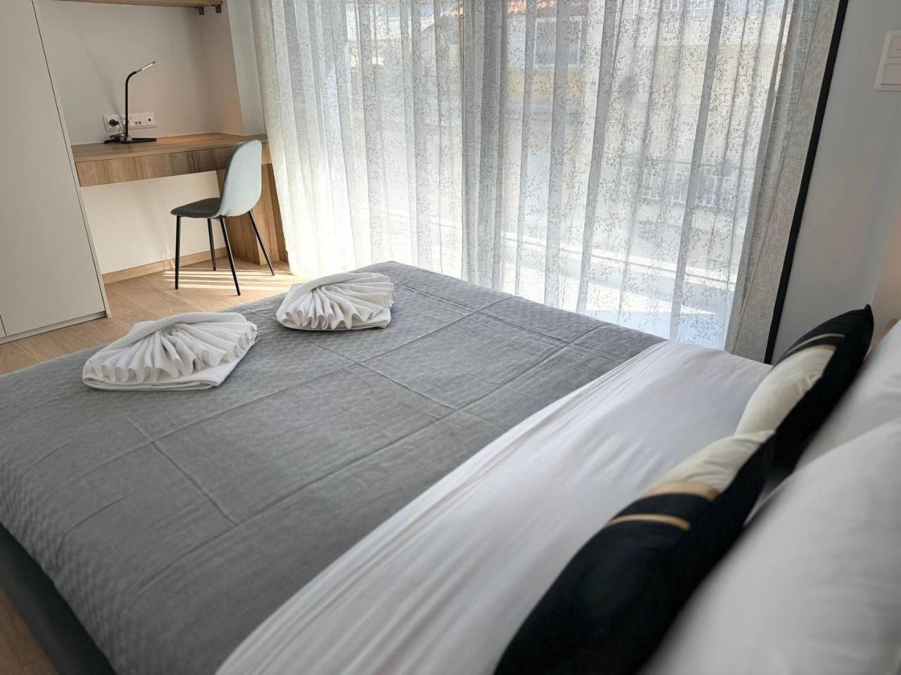 Lux Residence Ampelokipi Athen Eksteriør billede