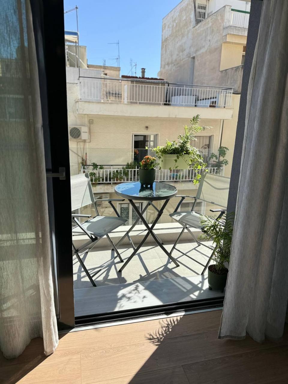Lux Residence Ampelokipi Athen Eksteriør billede