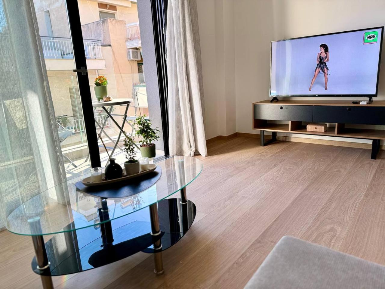 Lux Residence Ampelokipi Athen Eksteriør billede